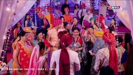 ÂM MƯU VÀ TÌNH YÊU - PHẦN 2 - TẬP 37 - XEM PHAN 2 PHIM AM MUU VA TINH YEU P2 - TAP 38