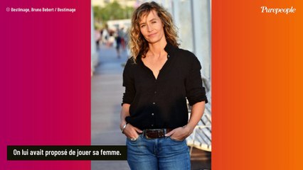 Cécile de France a refusé de jouer la femme de Brad Pitt dans un film à succès : "C'était tentant mais..."