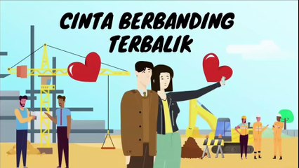 Cinta Berbanding Terbalik 02