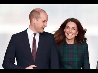 William and Kate’s birthday message to Prince Harry proves ‘ice has still not thawed’