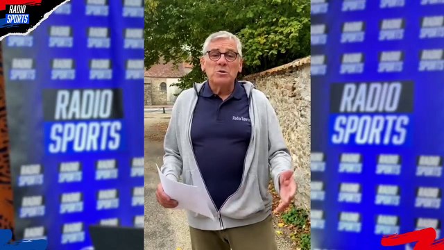 Le Direct Radio Rugby, la spéciale, les Bleus soutiennent les Bleus