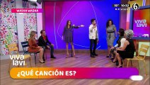 ¡SE ENOJÓ! Yeka Rosales explota en pleno programa