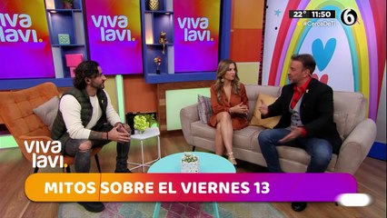Mitos sobre el "Viernes 13"