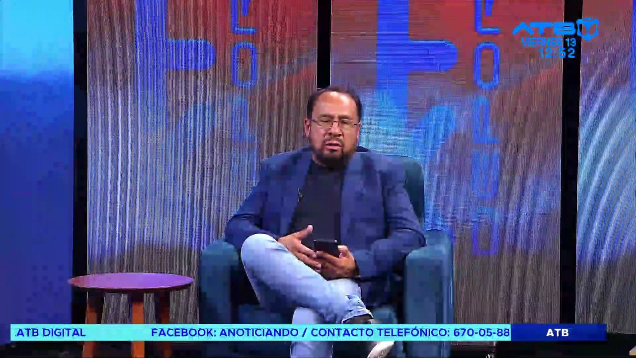 ANOTICIANDO (13-10-23)