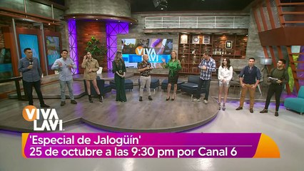 Mario Bezares niega su participación en 'Especial de Jalogüín"