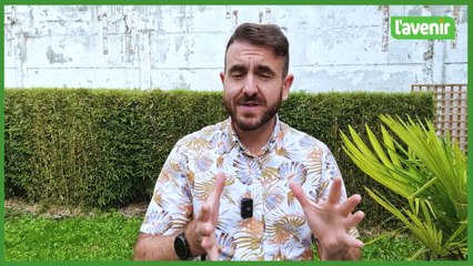 La météo de Farid du 14 octobre 2023