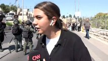 CNN TÜRK canlı yayınında müdahale!