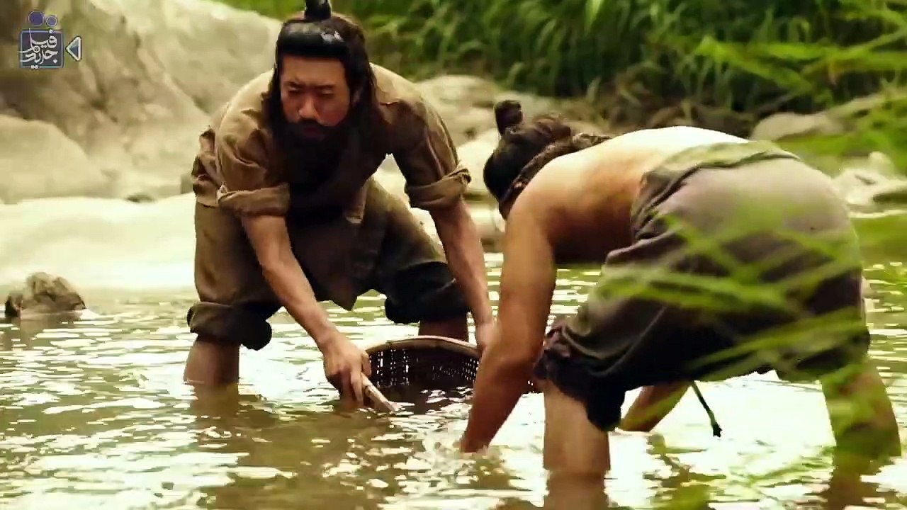رجل عجوز يربي حيوان صغير اليف, لكن بعد 10 سنين كبر وتحول لوحش ضخم Monstrum