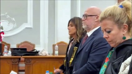 Alluvione di Livorno, tre anni all'ex sindaco Nogarin: la sentenza / Video