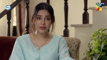 Bhai Musibat Banta Ja Raha Hai...! #sukainakhan #omershahzad - Fitna - FLO Digital