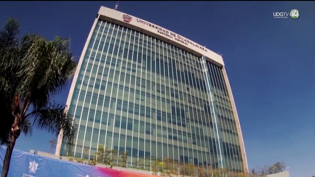 Universidad de Guadalajara: 98 años de excelencia y adaptabilidad señala José Manuel Jurado Parres