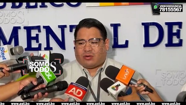 FISCALÍA RECHAZA DENUNCIAS Y CIERRA EL ‘CASO COLODRO’