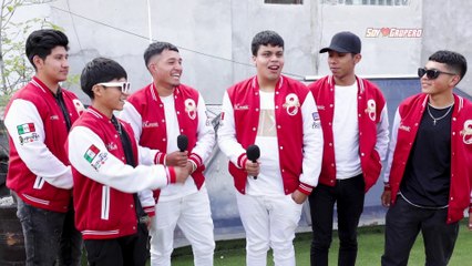 Los de Padierna Estrenan Nuevo Sencillo 'Pendientes Por Padierna' Inspirado en Ariel Camacho 🎶 - thumbnail