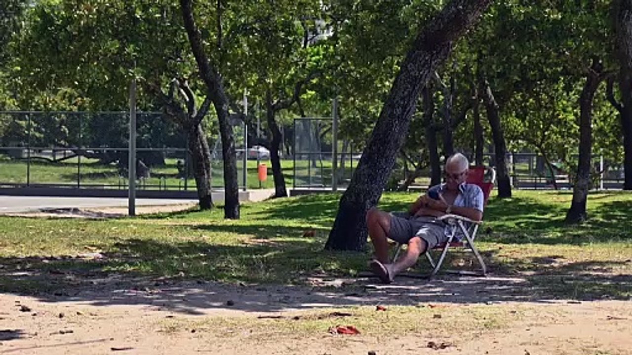 Há mais de 99% de chances de 2023 ser o ano mais quente da História