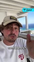 Peindre les toits en blanc ? Bonne idée ? @monsieurlechat94 vous explique cela dans cette nouvelle vidéo ⚪️