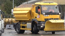 KCC says gritting operations won't be reduced following financial concerns