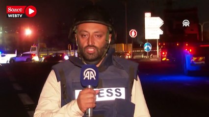 İsrail ordusu, Gazze içinde karadan "nokta operasyonları" yaptığını açıkladı