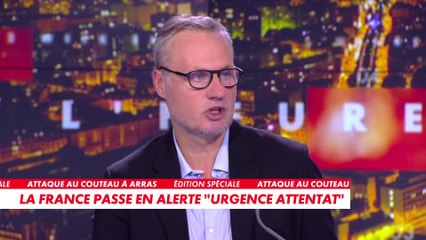 Jean-Sébastien Ferjou : «Nous n’avons pas digéré le choc de la Seconde Guerre mondiale»