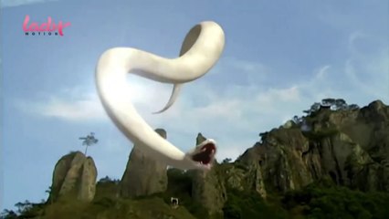Thanh Xà Bạch Xà 2001 | Tập 1 [HD] | Madam White Snake 2001