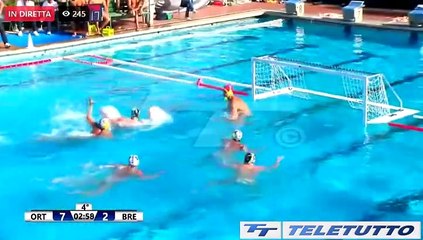 Video News - AN A MOMPIANO CONTRO CATANIA