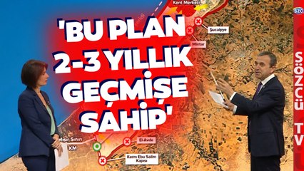 'ABD'NİN ARADIĞI AKTÖR' Naim Babüroğlu İsrail'in Savaş Planını Anlattı!