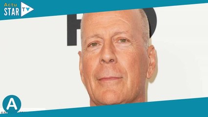 Bruce Willis malade : lemessage bouleversant de ses filles pour son anniversaire