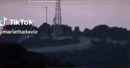 Fuoco israeliano in Libano