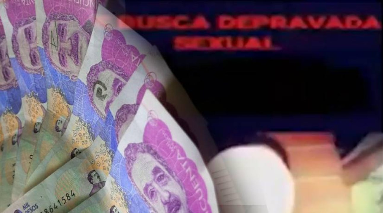 “Te voy a mandar en bolsitas”: los aterradores mensajes con que extorsionaba una banda de gota a gota