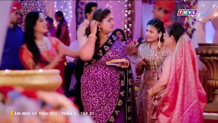 Âm Mưu Và Tình Yêu - Phần 2 - Tập 37 - Xem Phan 2 Phim Am Muu Va Tinh Yeu P2 - Tap 38