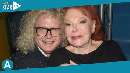 "La reine des opportunistes !" : Pierre-Jean Chalençon "écoeuré" par les attaques de Caroline Marger