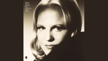 Peggy Lee - Love Song (Visualizer)