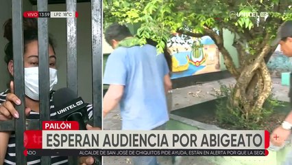 “Compramos 40 reses legalmente”: Presuntos abigeatistas niegan el robo de 300 cabezas de ganado