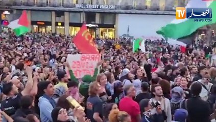 تعتيم إعلامي رقمي محض..حرب ضد المحتوى الفلسطيني في مواقع التواصل الإجتماعي