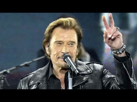 Johnny Hallyday : l’hommage au Taulier crée une grosse polémique !