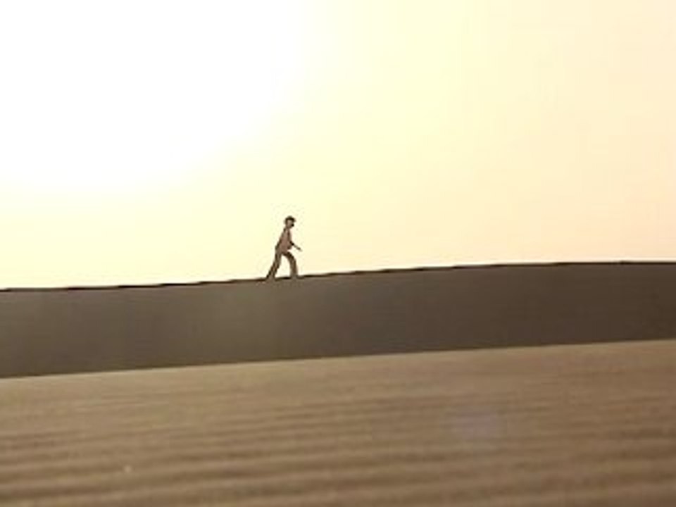 Rallye aicha des gazelles 2008 Étape 6 - jour 2