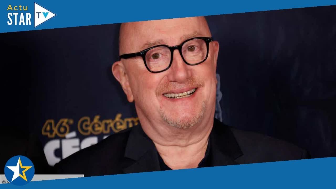 Tenue de soirée (Arte) : cet événement tragique qui a permis à Michel Blanc d'intégrer le casting