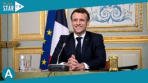 Emmanuel Macron : cette nouvelle habitude vestimentaire du Président