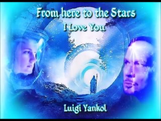 From here to the Stars Luigi Yankol