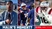 JC Jackson EXPLAINS What Makes Former Patriots WR Jakobi Meyers a 'GREAT' WR