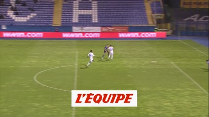 Le grand format de Bosnie - France - Foot - Qualif. Euro Espoirs