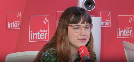 Morgane Giuliani : "Taylor Swift, c'est plus que du marketing"