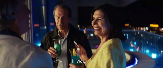 Karaoke Bande-annonce (EN)