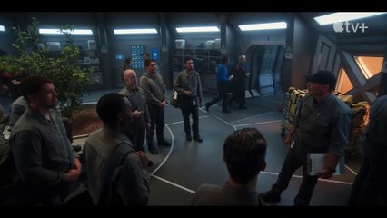 For All Mankind - Season 4 Official Trailer Apple TV+