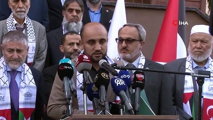 Nebati, ancien ministre des Finances et du Trésor : ＂La mort et l’horreur pleuvent du ciel à Gaza＂