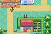 Pokémon Émeraude + online multiplayer - gba