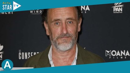 Jean Paul Rouve transformé physiquement  ce rôle pour lequel il a perdu 10 kg