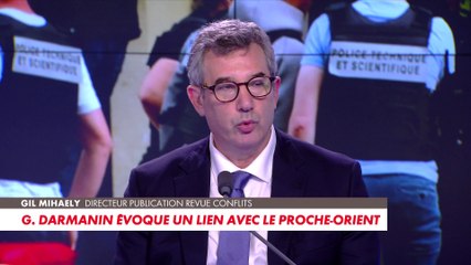 Gil Mihaely : «Ramzan Kadyrov a appelé à une mobilisation des Tchétchènes pour aider Gaza»