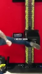 GSP On Joe Rogan’s Kicks