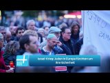 Israel-Krieg: Juden in Europa fürchten um ihre Sicherheit