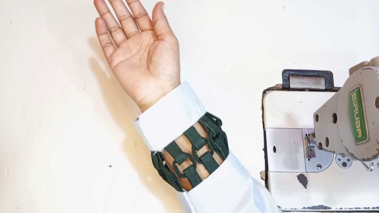 DIY. Latest Sleeves Design 2023| Beginner Sleeves Design | Easy Making Sleeves Design